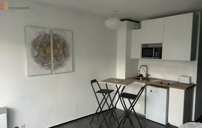Studio à Bordeaux