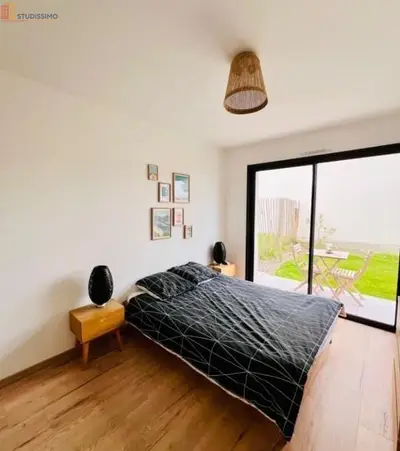 Studio à Liffré