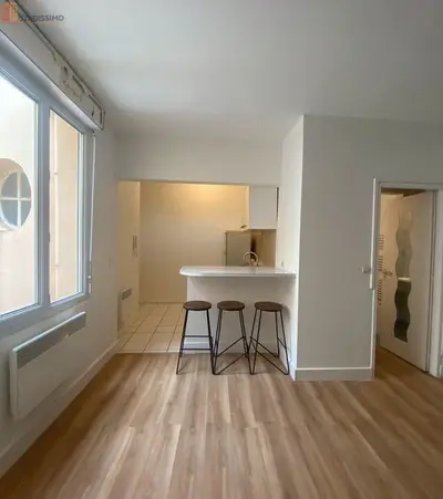 Studio à Bordeaux