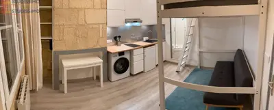 Studio à Bordeaux