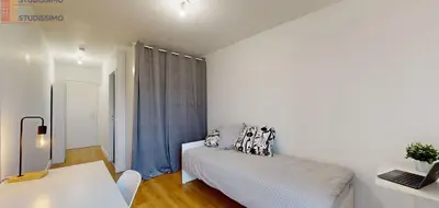 Studio à Pessac