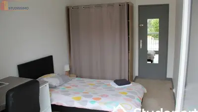 Studio à Rennes