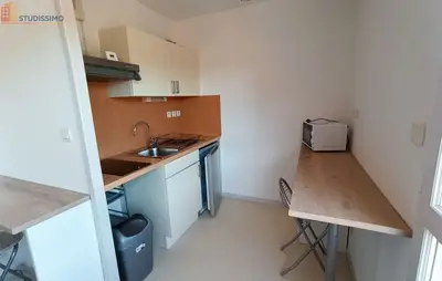 Studio à Bruz