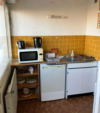 Studio à Talence