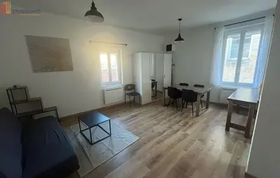 Studio à Bordeaux