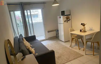 Studio à Montpellier