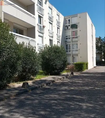 Studio à Montpellier