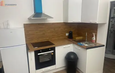 Studio à Béziers