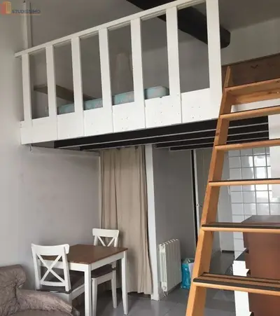 Studio à Montpellier