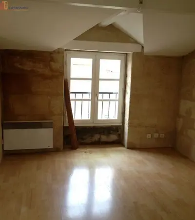Studio à Bordeaux