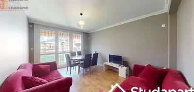 Studio à Rennes