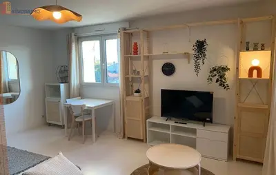 Studio à Bègles