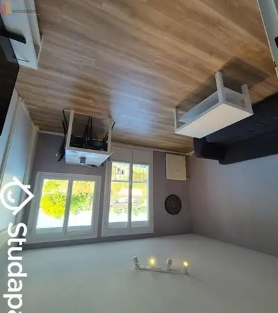 Studio à Saint-Jacques-de-la-Lande