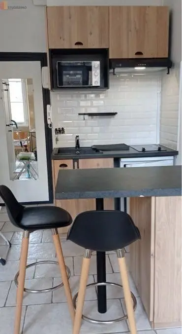 Studio à Bordeaux