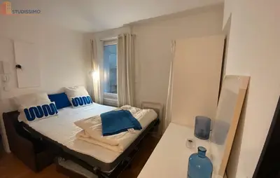 Studio à Bordeaux