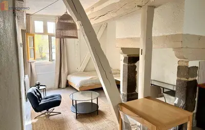 Studio à Rennes