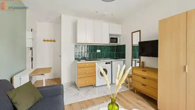 Studio à Montpellier