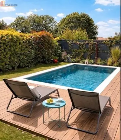 Studio à Villenave-d'Ornon