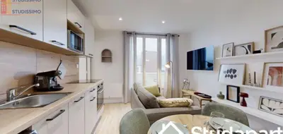 Studio à Rennes