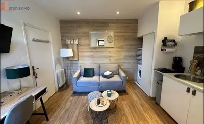 Studio à Montpellier