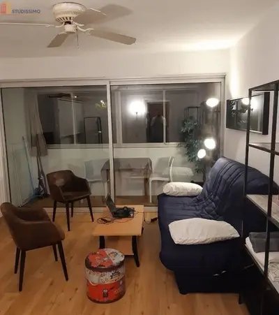 Studio à Sète