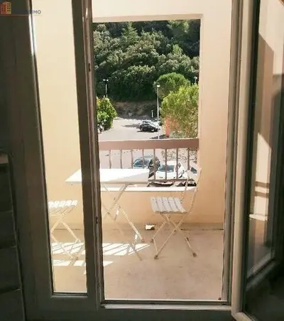 Studio à Lamalou-les-Bains