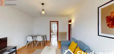 Studio à Rennes