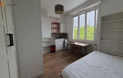 Studio à Pessac