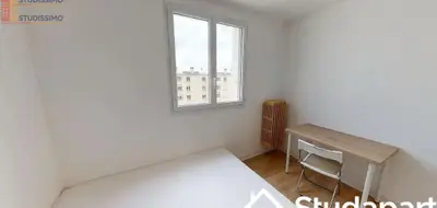 Studio à Rennes