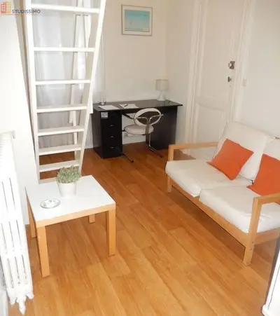 Studio à Bordeaux
