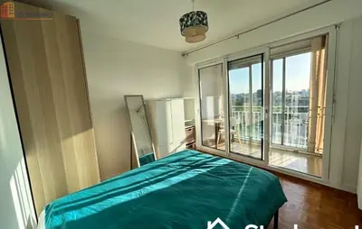 Studio à Rennes