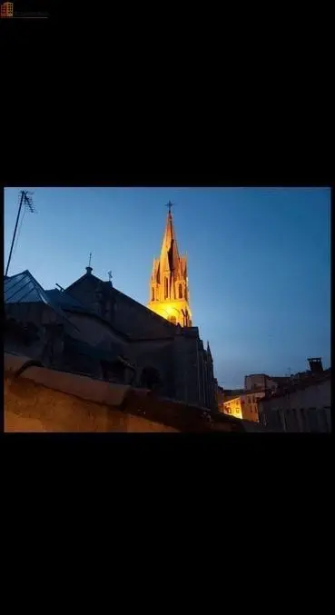Studio à Montpellier