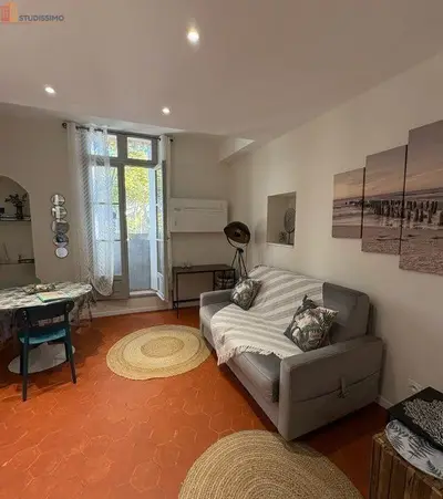 Studio à Pézenas