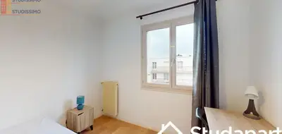 Studio à Rennes