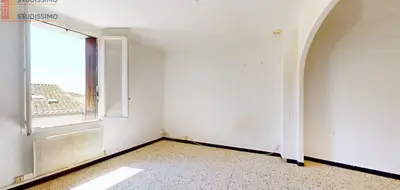 Studio à Agde