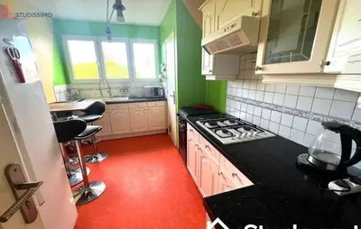 Studio à Rennes