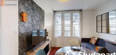 Studio à Rennes