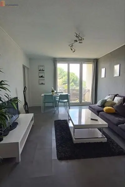 Studio à Gradignan