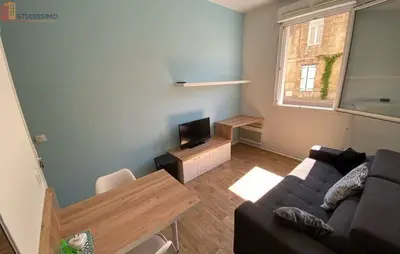 Studio à Bordeaux