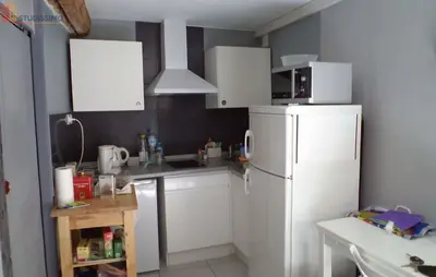 Studio à Saint-Georges-d'Orques