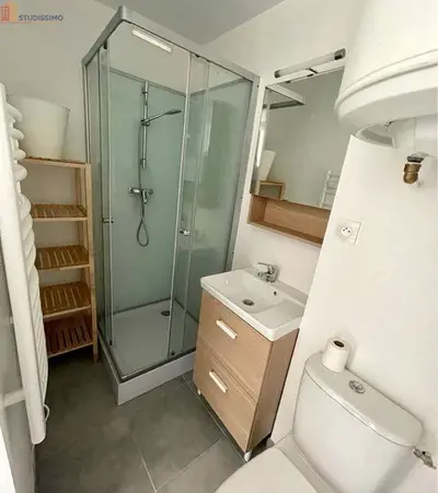 Studio à Bordeaux