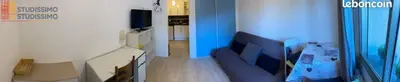 Studio à Montpellier