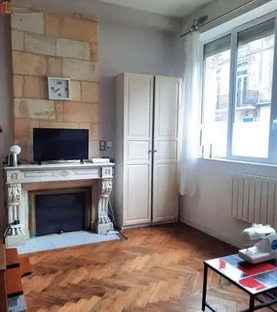 Studio à Bordeaux