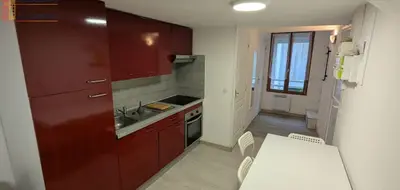 Studio à Vias