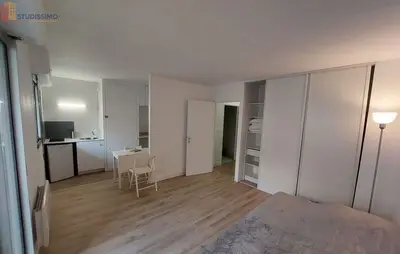 Studio à Bordeaux