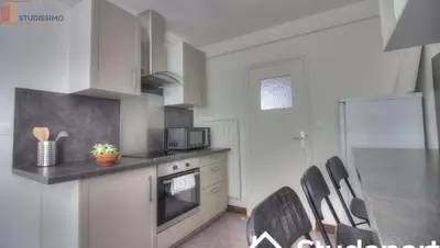 Studio à Rennes