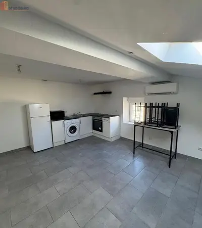 Studio à Bédarieux