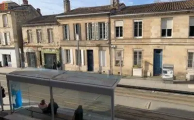 Studio à Bordeaux