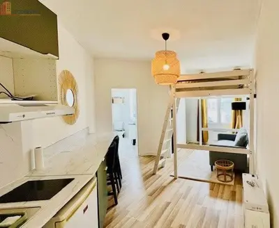 Studio à Bordeaux
