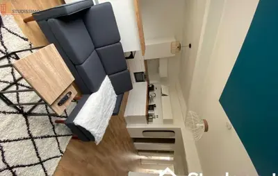 Studio à Rennes